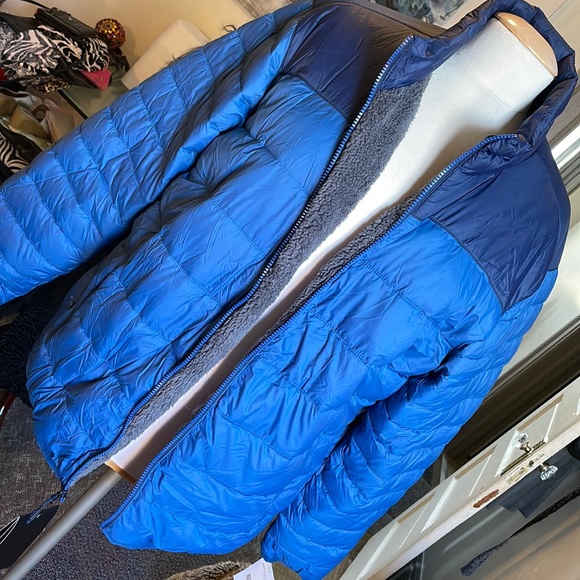 Hawke & Co Other - NWT Hawke & Co. light weight puffer jacket
